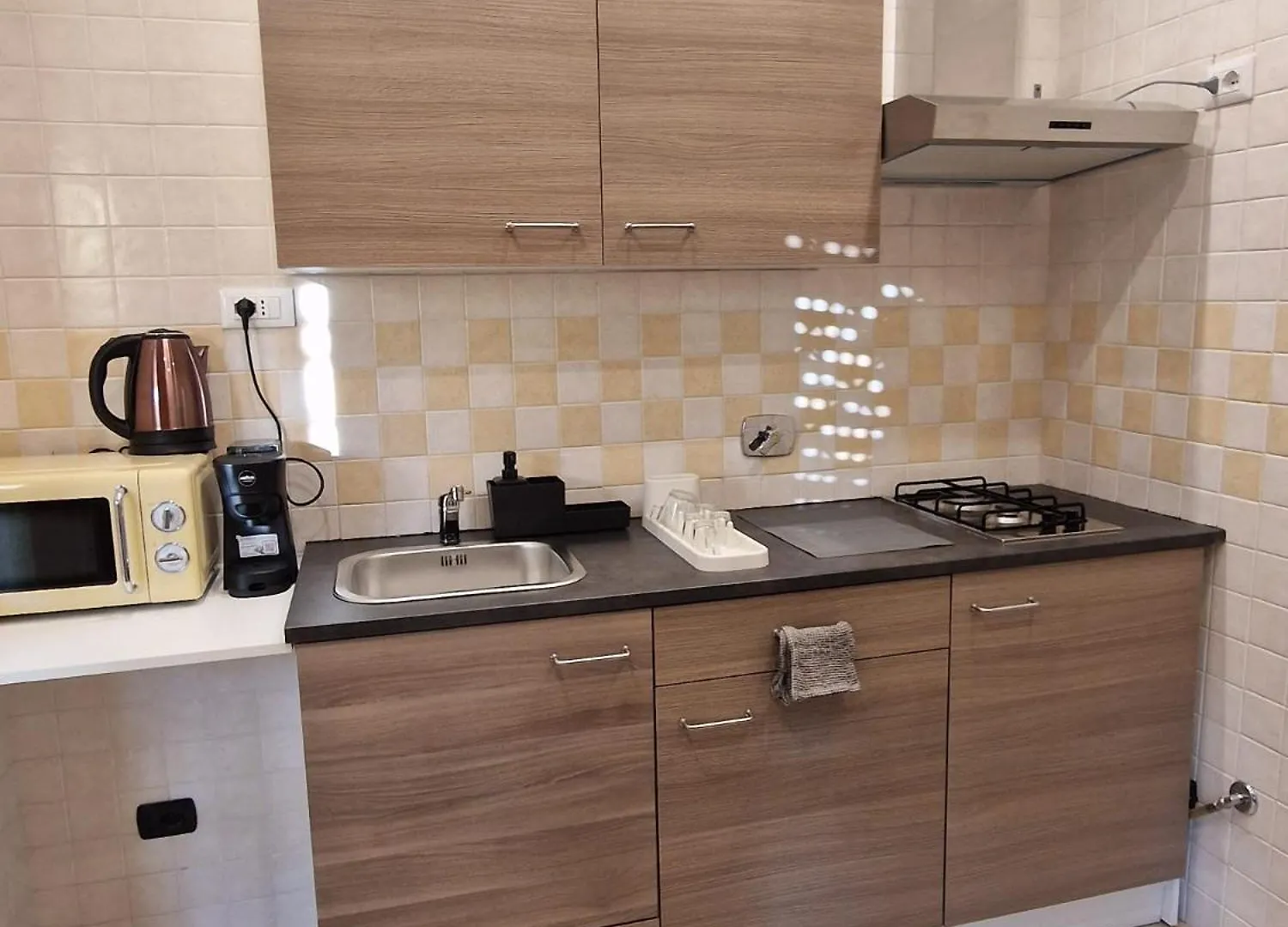 Moonlight Apartment Fiumicino