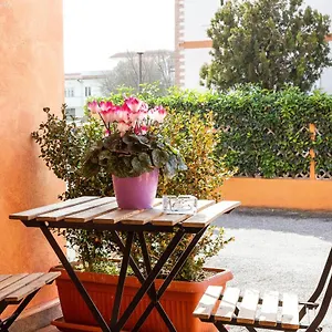  Apartamento Ciaccio House Near Airport