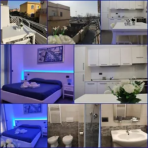 Appartamento Darsena Lux, Fiumicino