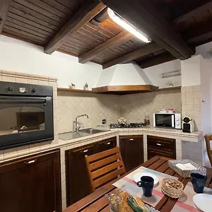  Apartamento La Casetta Di Antonietta