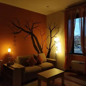 Casa Degli Alberi Fiumicino