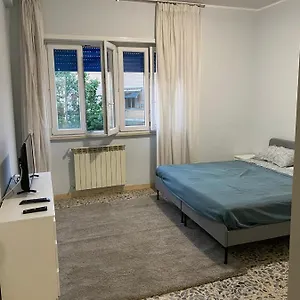 Appartamento Domus Da Antonio, Fiumicino