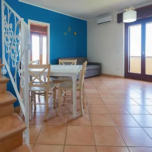 Waterfront House Fiumicino
