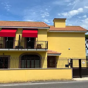  Casa de hóspedes Le Gemelle Vagabonde