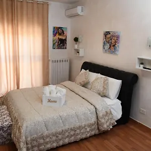 Privatunterkunft Casa Donna Di Cuori, Fiumicino