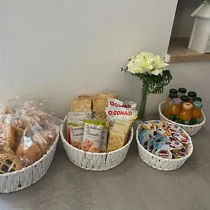 Apartment Petite Maison, Fiumicino