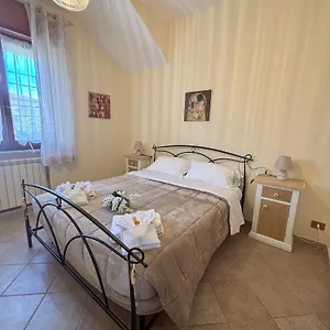 A Casa Di Iole Fiumicino