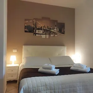 Cozy - Monolocale - Aeroporto E Fiera - Self Check-in Fiumicino