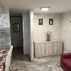 Maria Turistico Fiumicino