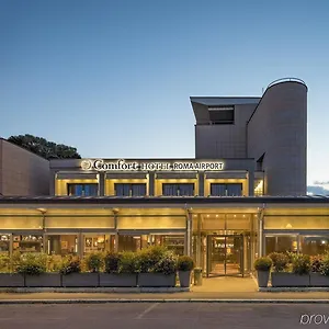 Rome Airport فيوميتشينو