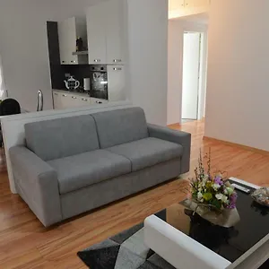 Apartment Lilly's House, Fiumicino
