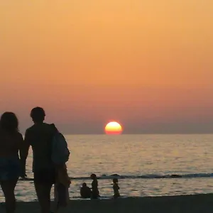Apartment Sunset House, Fiumicino