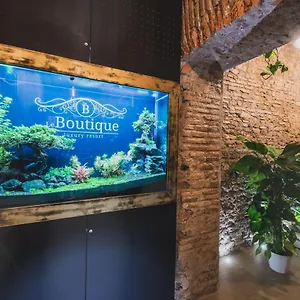 Gasthof Le Boutique Luxury Diffused In Historic Center, Fiumicino