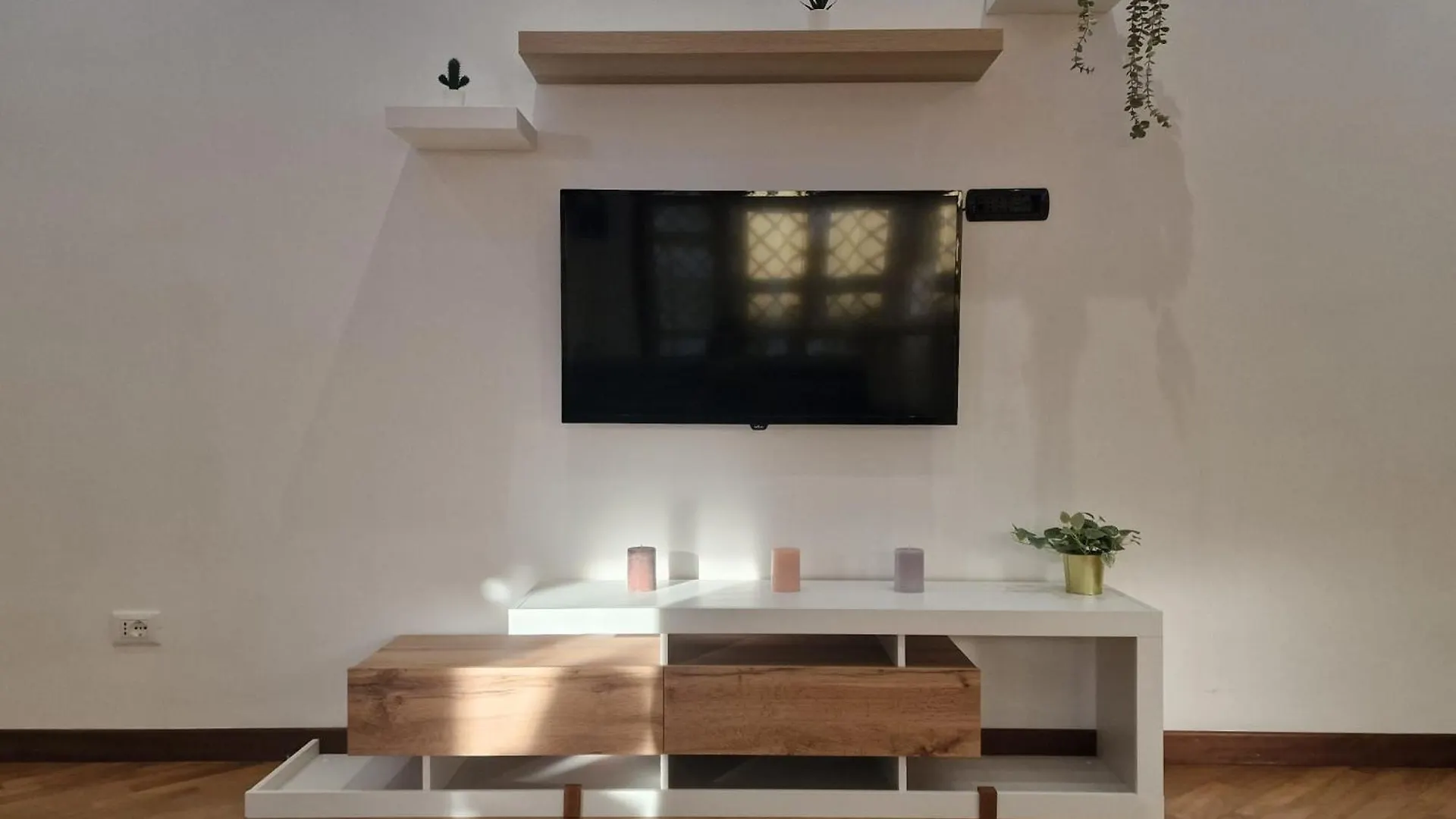 Moonlight Apartment Fiumicino Italy