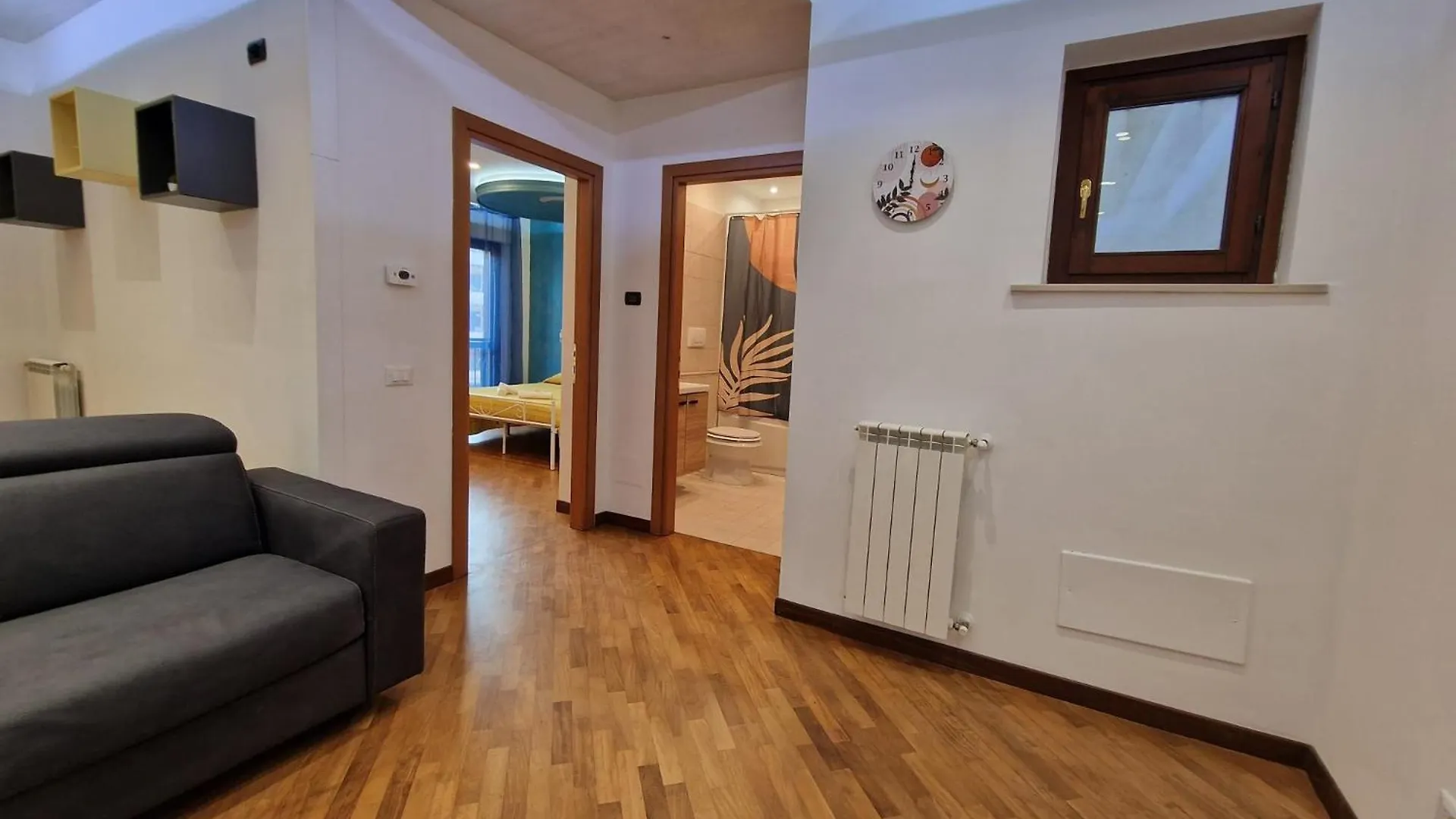 Moonlight Apartment Fiumicino
