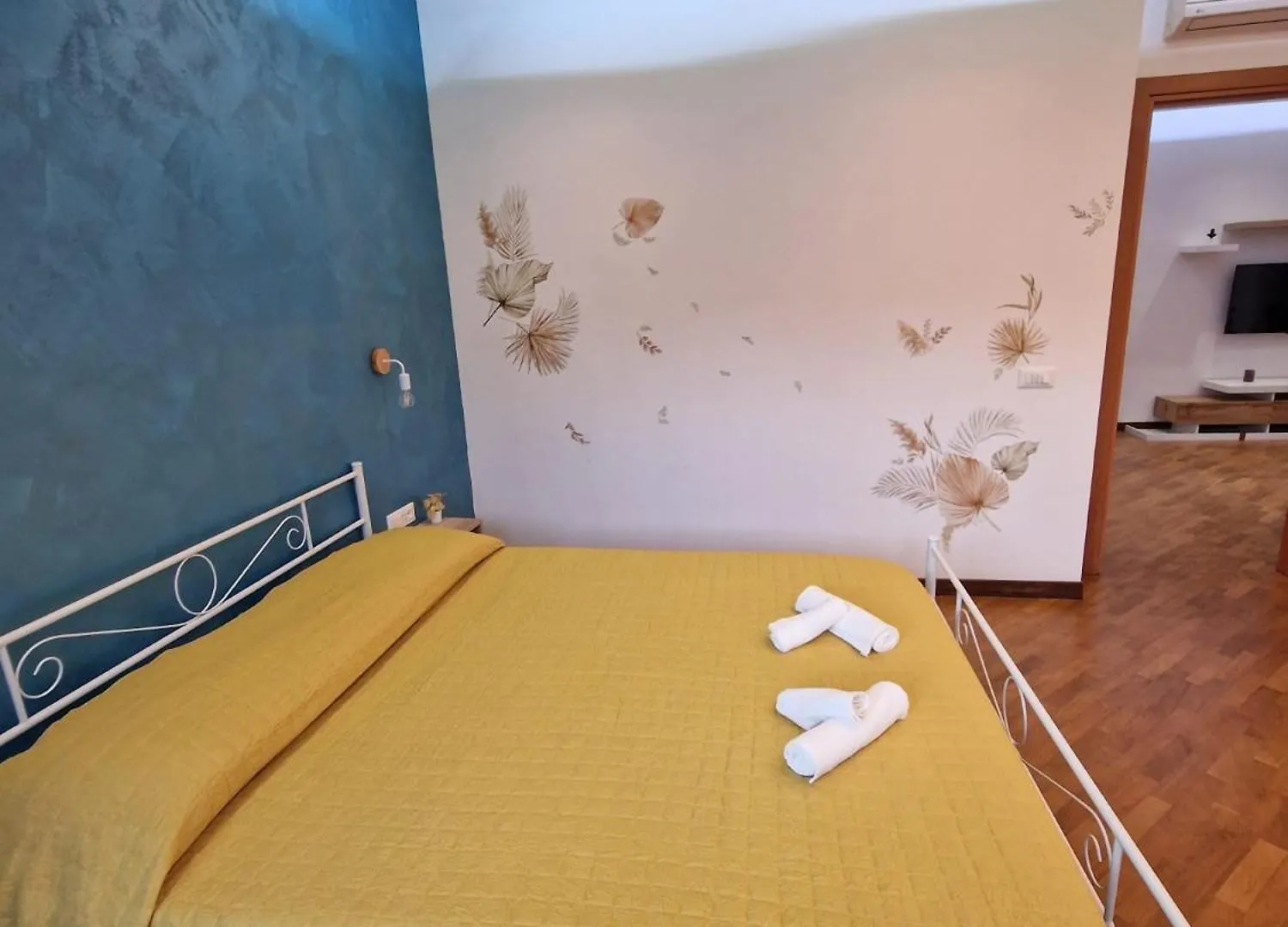 Moonlight Apartment Fiumicino