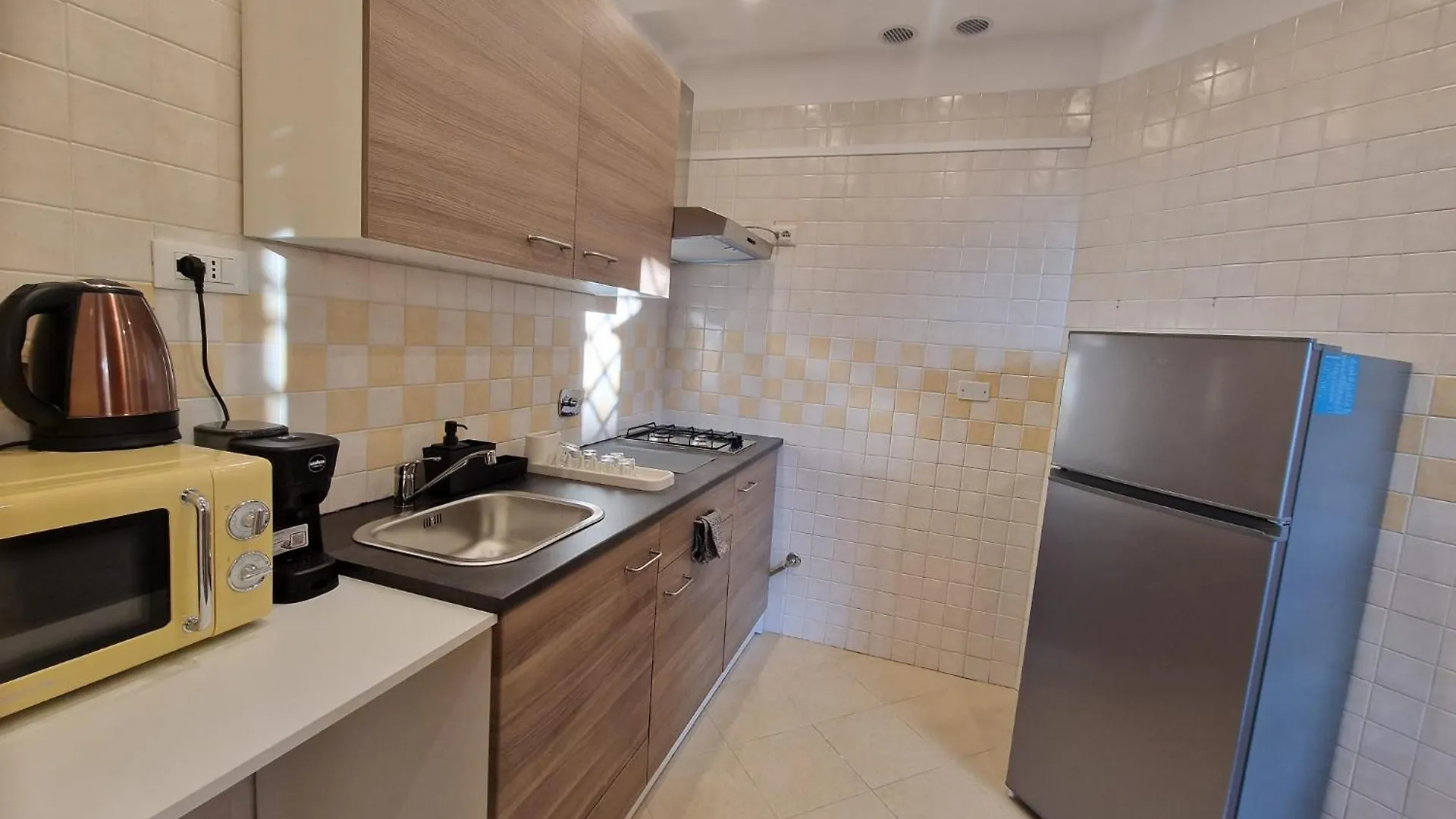 Moonlight Apartment Fiumicino