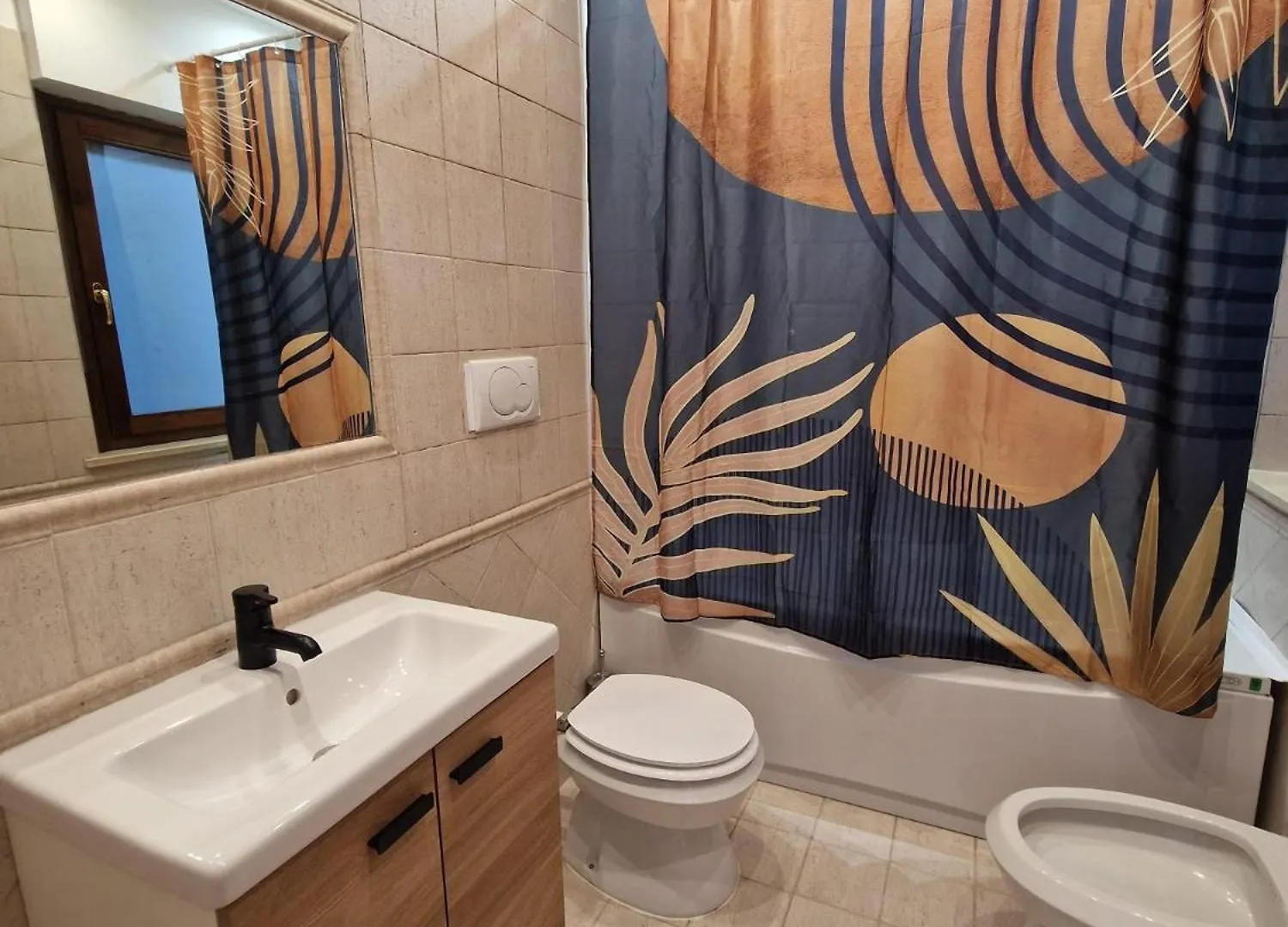 Moonlight Apartment Fiumicino