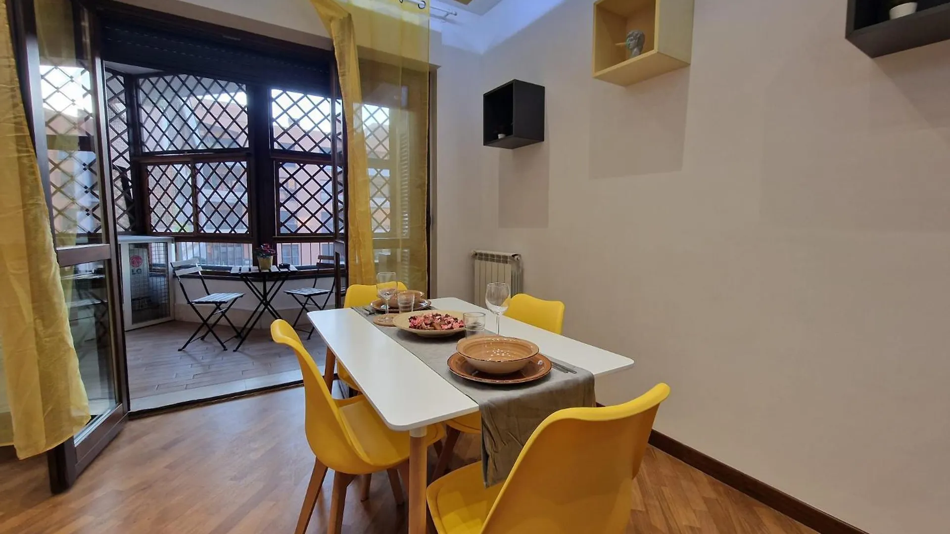 Moonlight Apartment Fiumicino