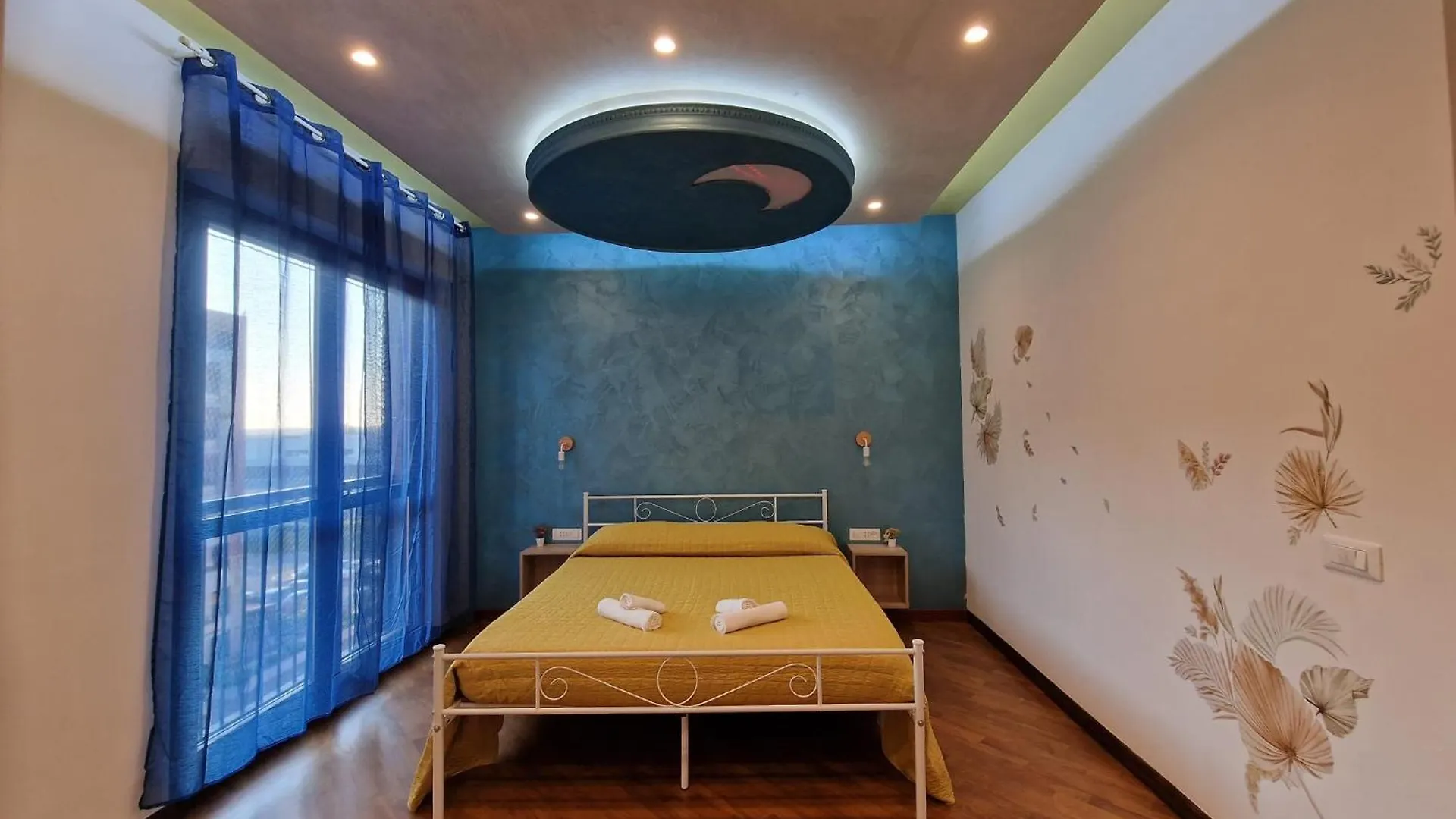 Moonlight Apartment Fiumicino