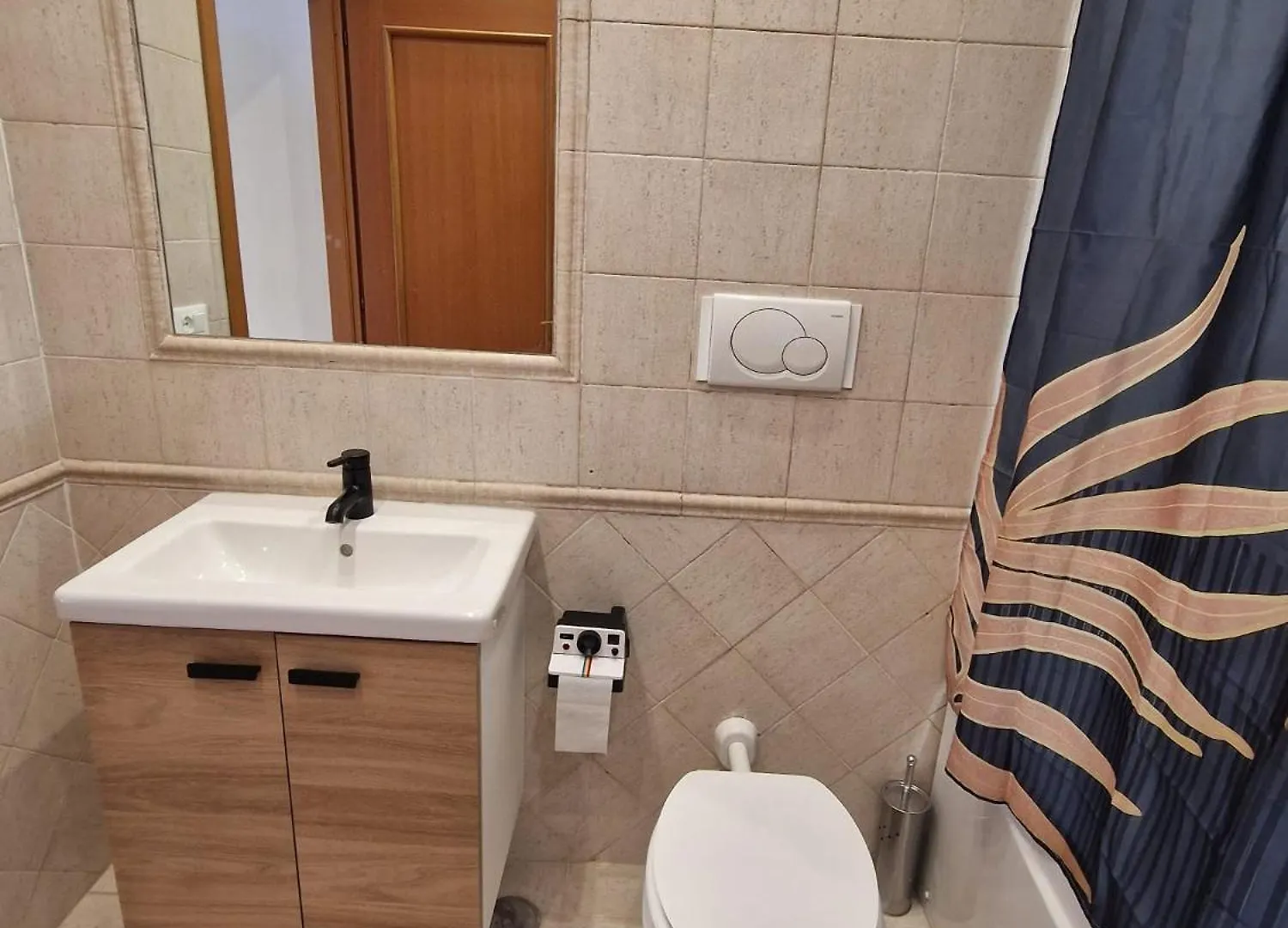 Moonlight Apartment Fiumicino