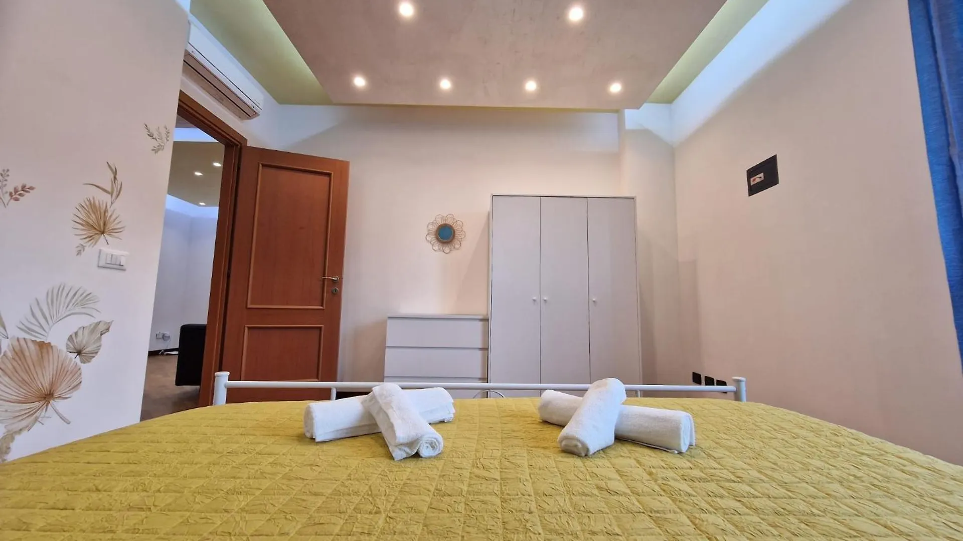 Moonlight Apartment Fiumicino