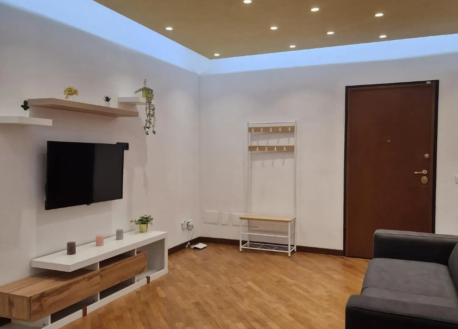 Moonlight Apartment Fiumicino