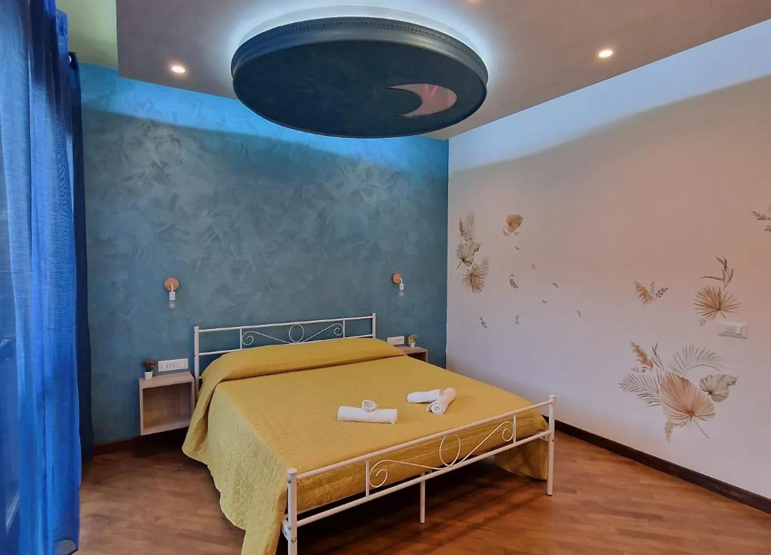 Moonlight Apartment Fiumicino