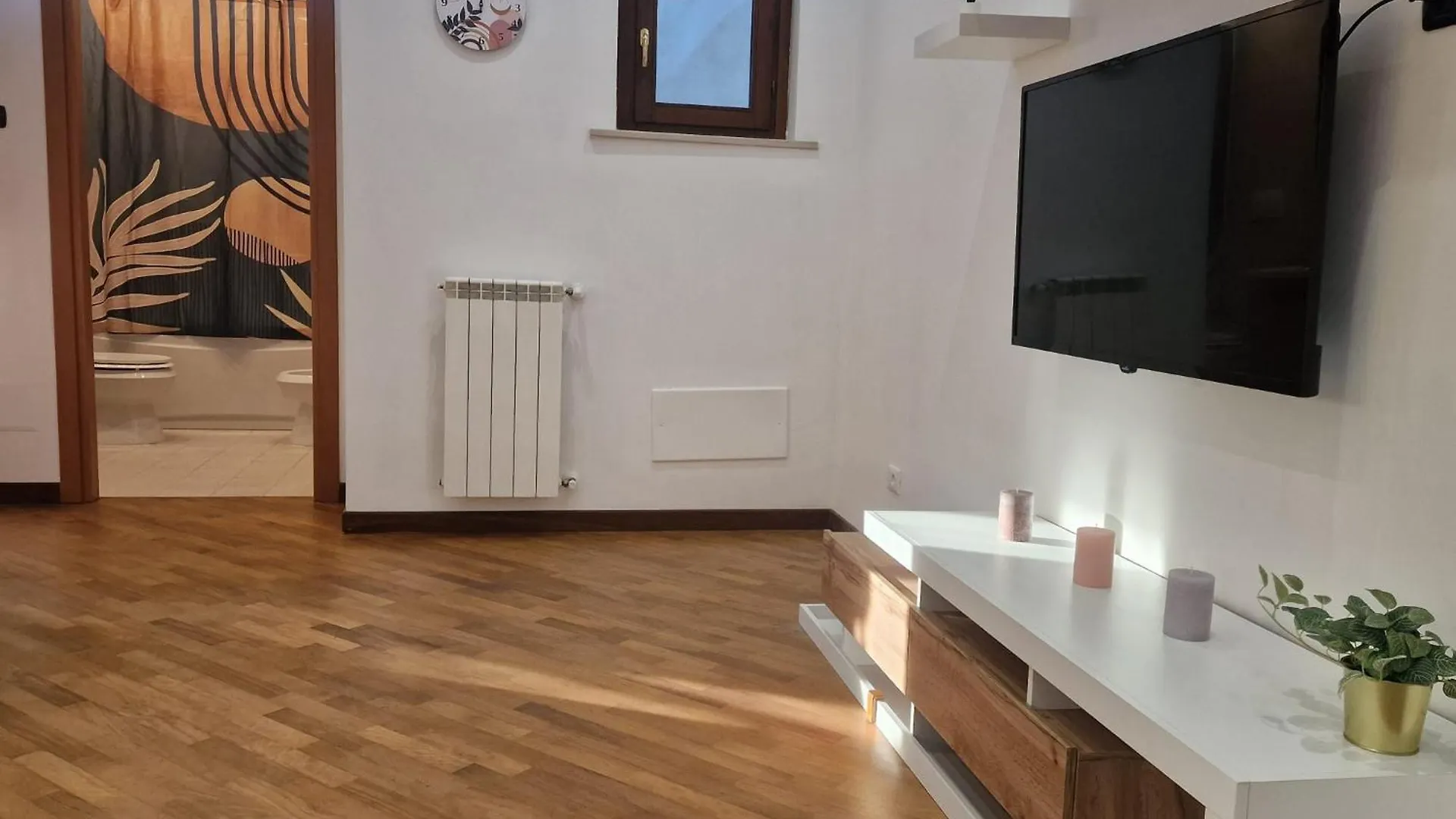Moonlight Apartment Fiumicino