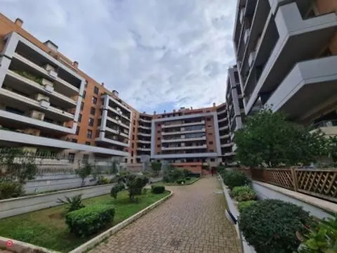 Moonlight Apartment Fiumicino Italy