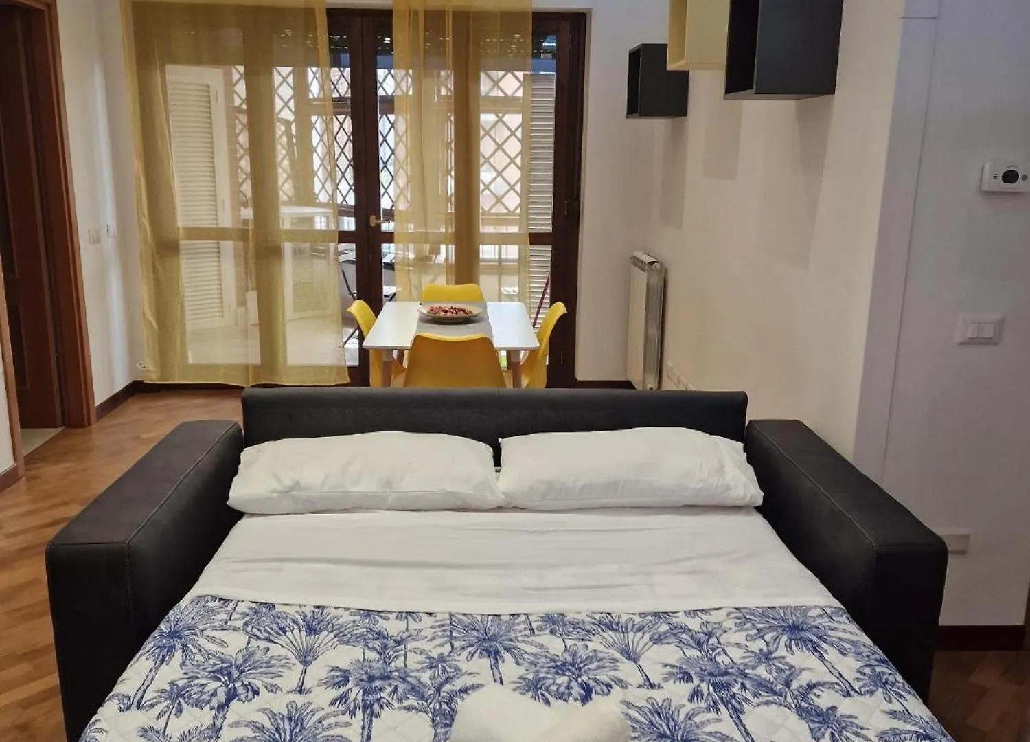 Moonlight Apartment Fiumicino