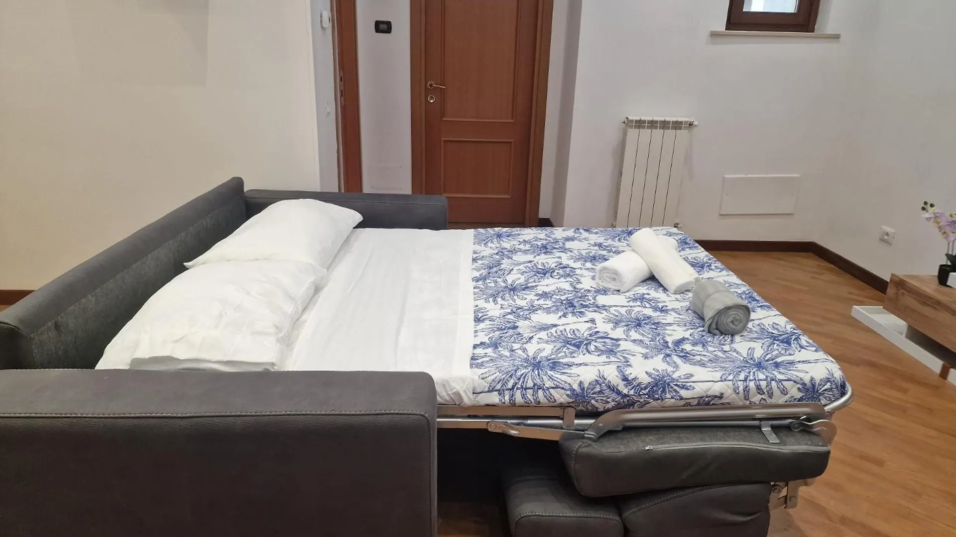 Moonlight Apartment Fiumicino